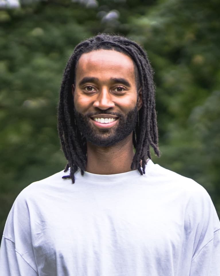 Portrait of Lewis Thomas, MBBS